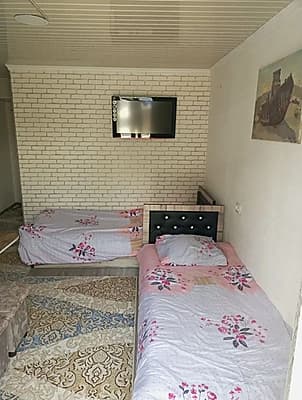 Dacha suv bo'yida qibrayda — 9