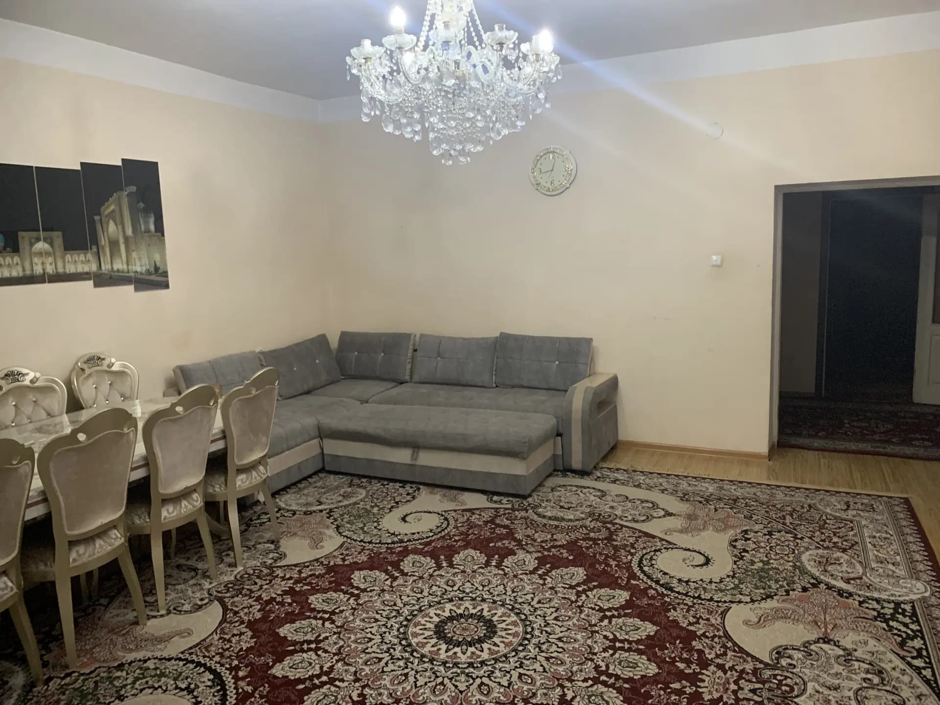 Своя кирпичная банковская квартира. Тел: 90-805-02-00 — 5