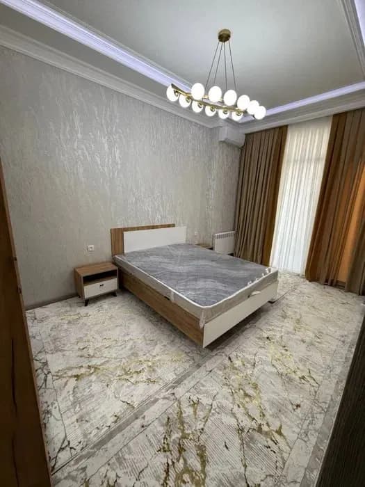 Жк Зарафшон сити — 3