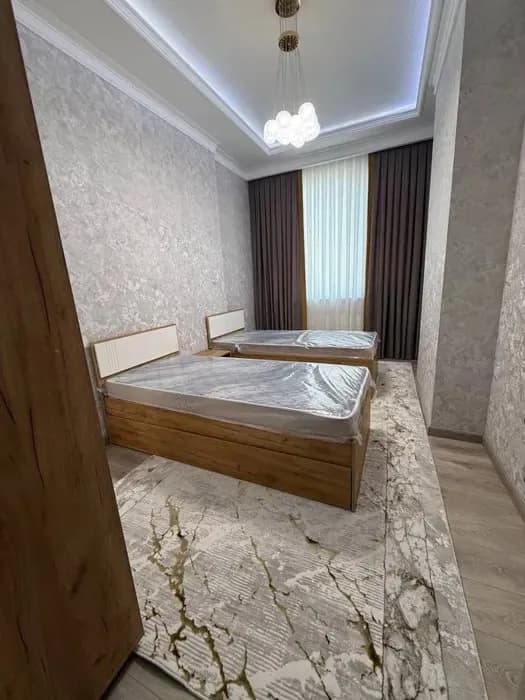 Жк Зарафшон сити — 4