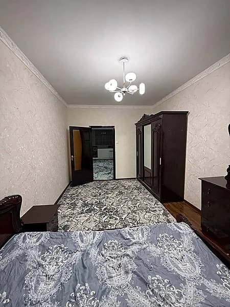 *3\4\4 Чиланзар-10 65м2 — 1