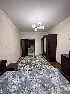*3\4\4 Чиланзар-10 65м2 — 1