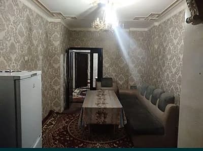 SERGELI OʻZGARISH METROGA 100 METR — 3