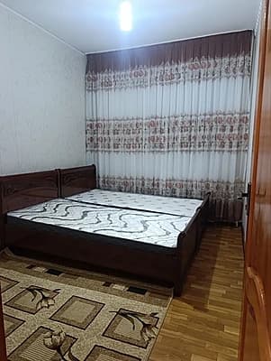 ЮНУСАБАД 4  2Х КОМНАТНАЯ — 4