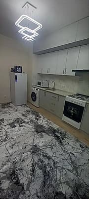 Олмазор сити 2 хона аренда — 3