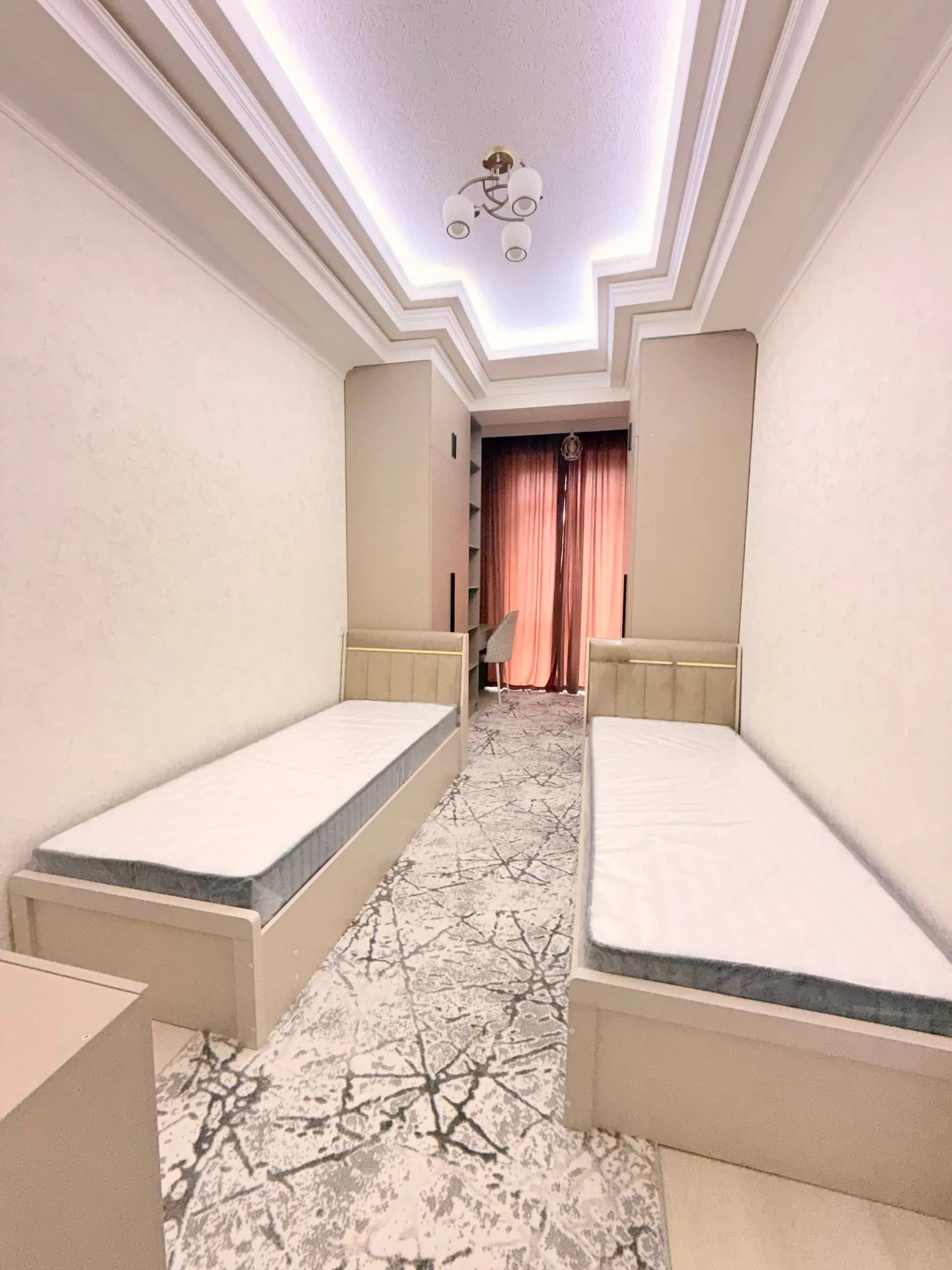 Аренда квартир‼️ Яккасарайский район📍 Улица Бабура — 2