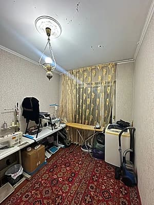 Olmozor tumani. Nukus kinoteatr — 3