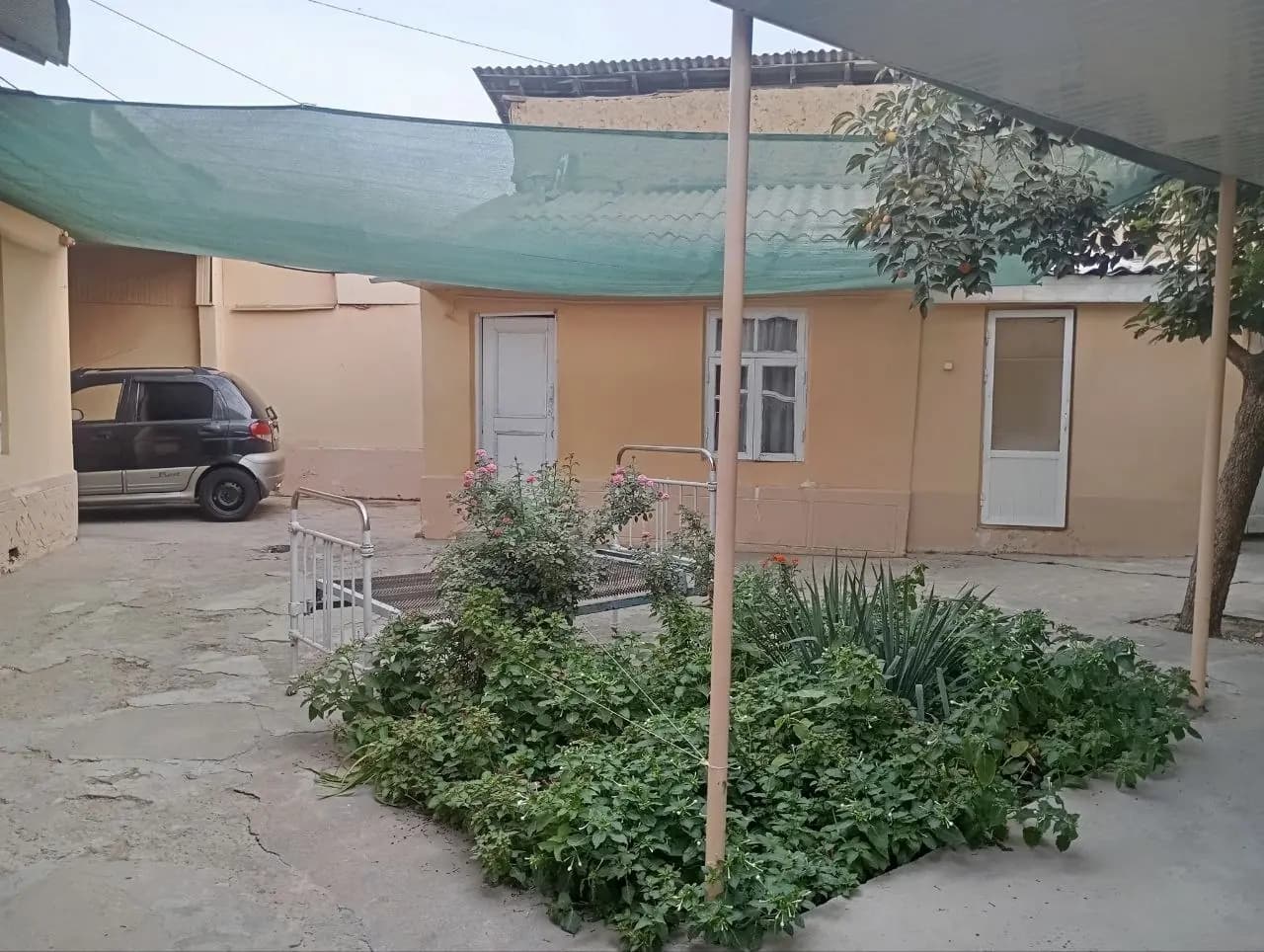 Olmazor tumani Sag'bon — 4