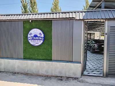 MetaMino dacha qibrayda kampyuter bor — 8