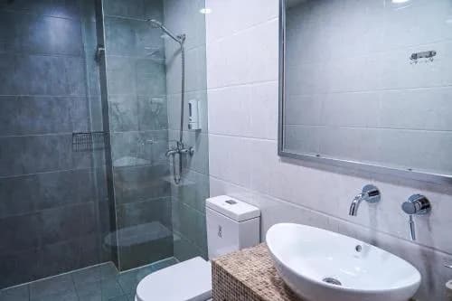Sayyoh Hotel — 5