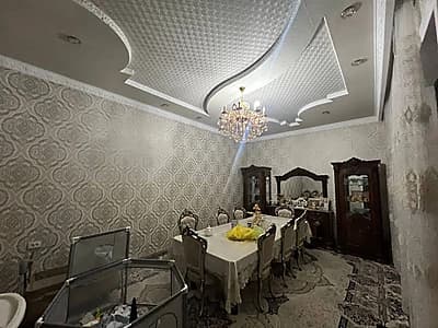 Hovli sotiladi — 6