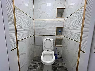 Аренда 2 комнатной квартиры Юнусабад 11-квартал Мегапланет ЖК Comfort House | Депозит 300 — 7