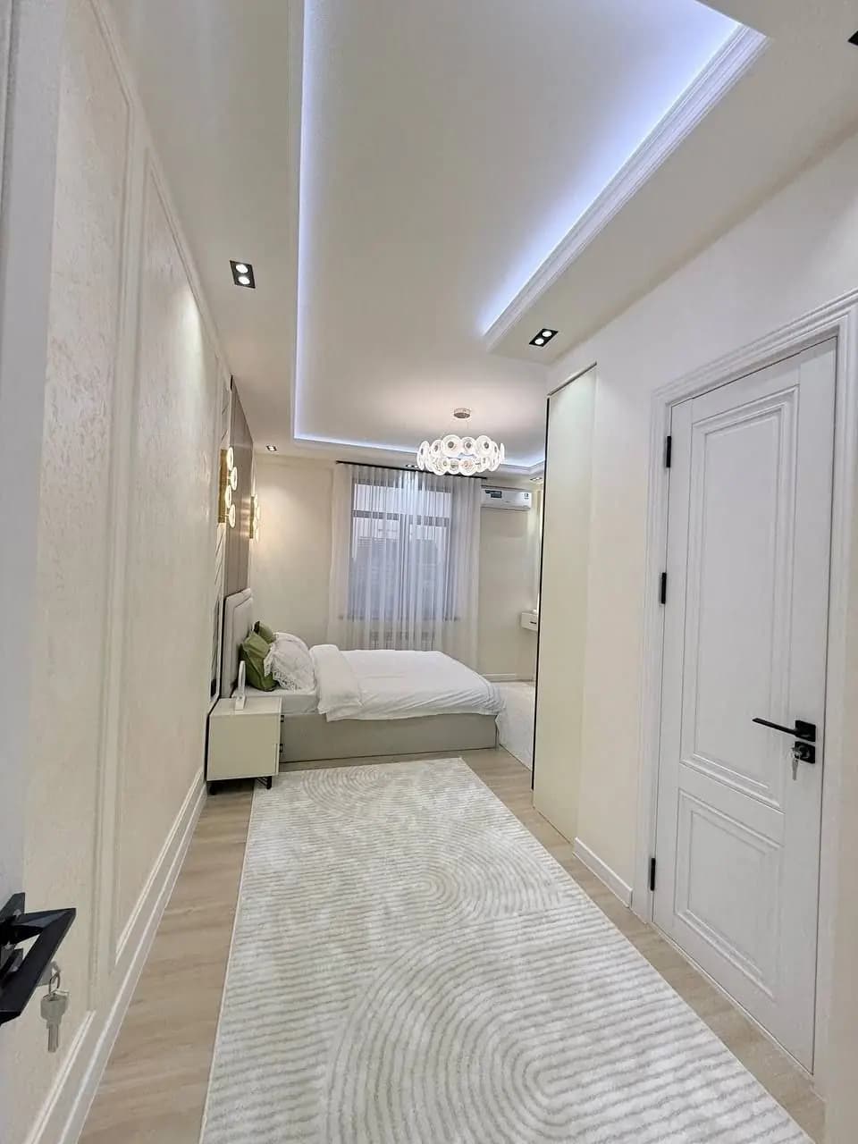 Жк Hilmar 4/7/13 Новостройка Евро 120м² — 3