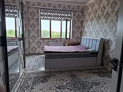 Юнусобод сампи новостройка  ойлик 500y.e. — 1