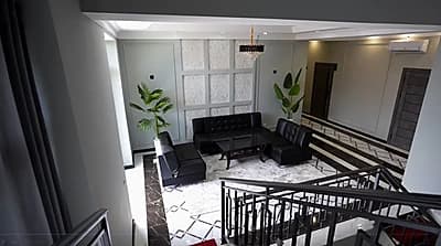 Продаётся гостиница в Яккасарайском р-не (Саламатина) Площадь -1600м2 7,7 соток — 6
