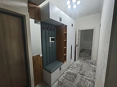 SERGELI YANGI DARXON — 3