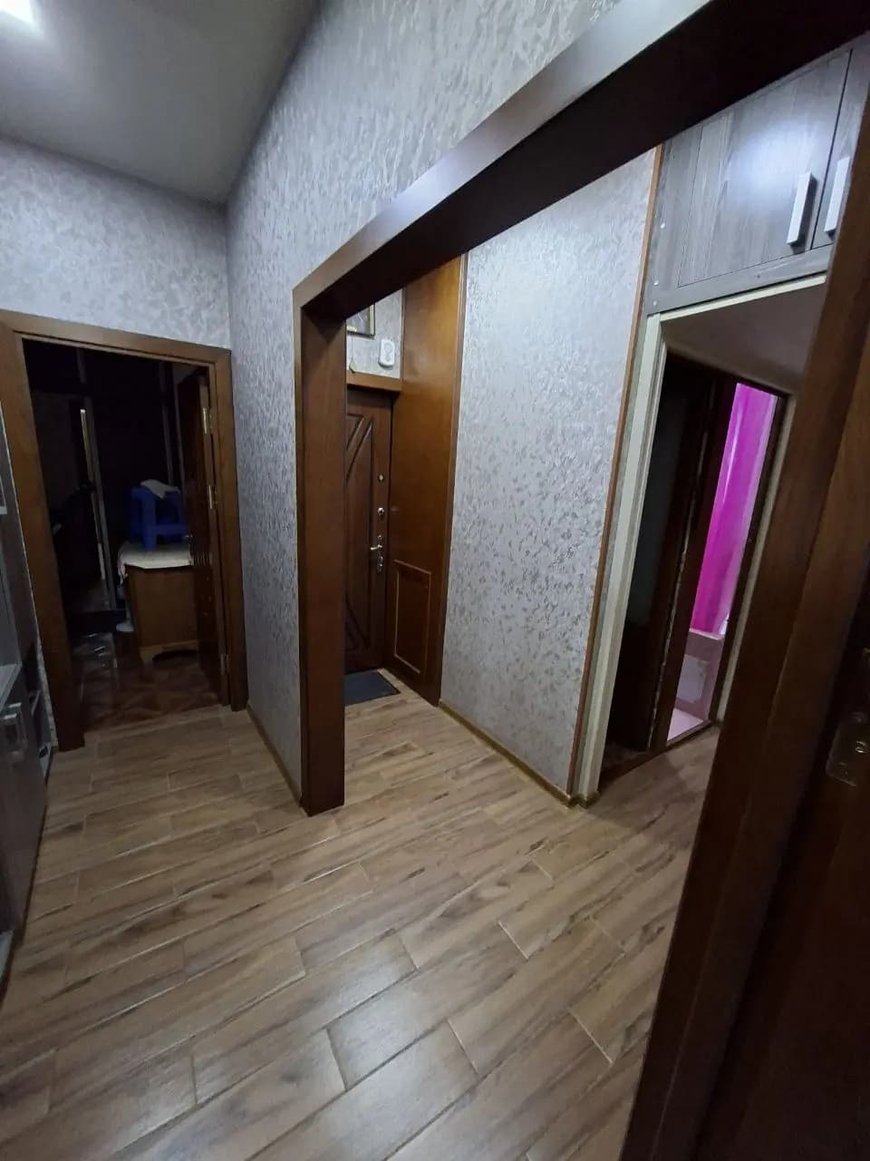 Юнусобод 12кв 4/2/5 Сотилади — 5