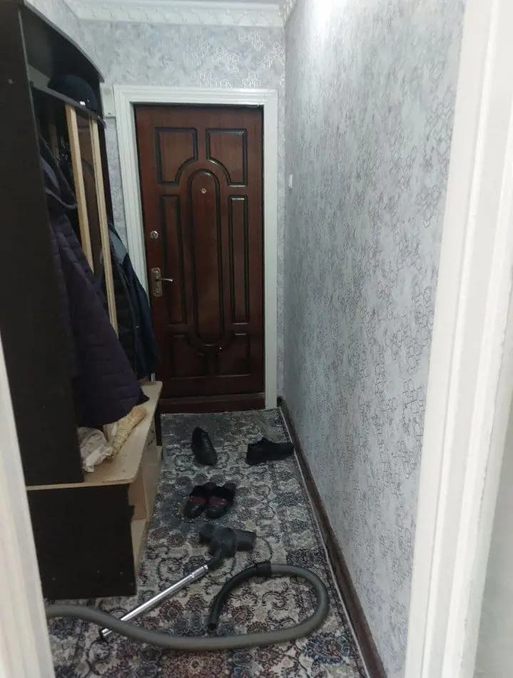 ARENDA: UCHTEPA TUMANI Г9A — 3