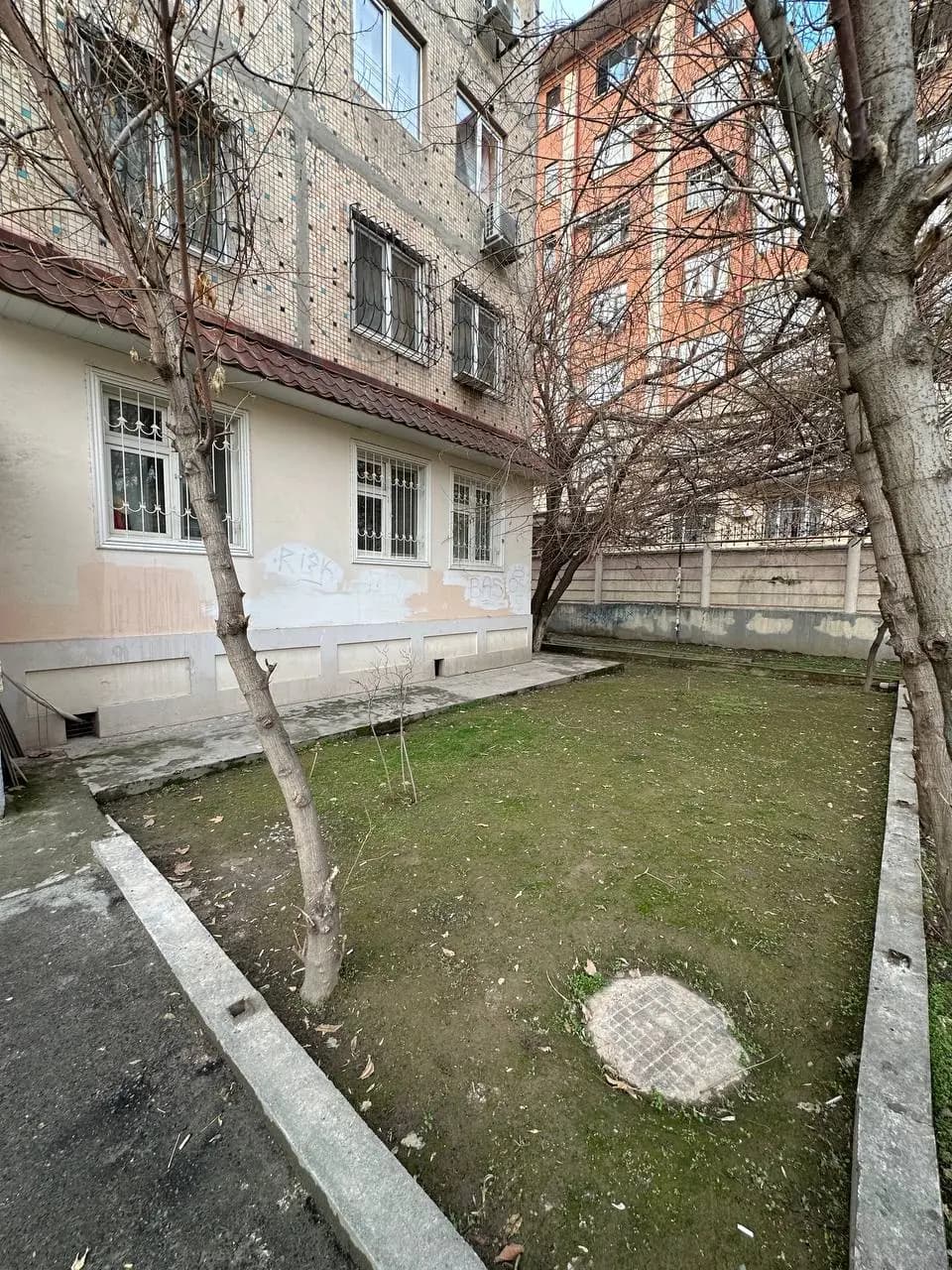 Нежелой 80 м2 — 1