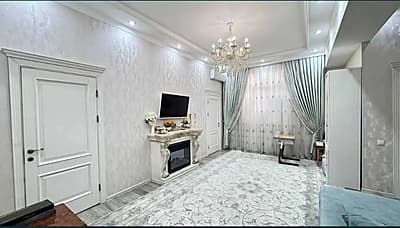 Parkent Avenue 3/4/8 #A — 3