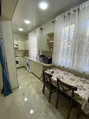 Аренда квартира Yunusobod. 11 — 1