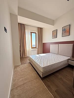 ЖК Parkent Avenue 2/6/10 50² Ор-р: Паркентский, Корзинка Авиатор,махалля Олтинтепа МирзоУлугбекский районПаркент Авеню — 5