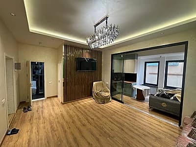 Паркентский Базар 2/1/5 Новостройка — 5