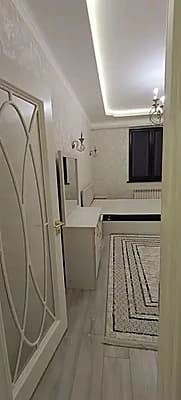 Sergeli 6 mavze China hause turar joy 2 xona hamma sharoitlari bor. — 3
