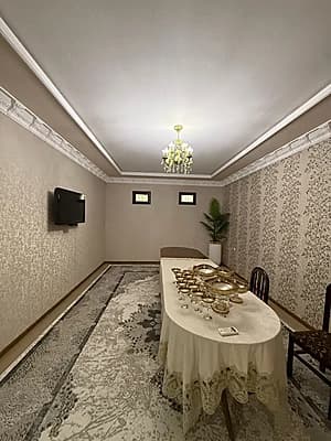 Uch Tepa TUMANI Kotta qanada XOVLI SOTILADI — 7