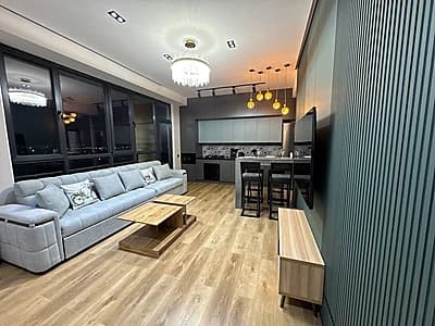 Аренда квартиры Новостройка Престиж Гарден — 2