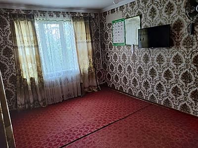 Бир хона икка хона килинган — 4