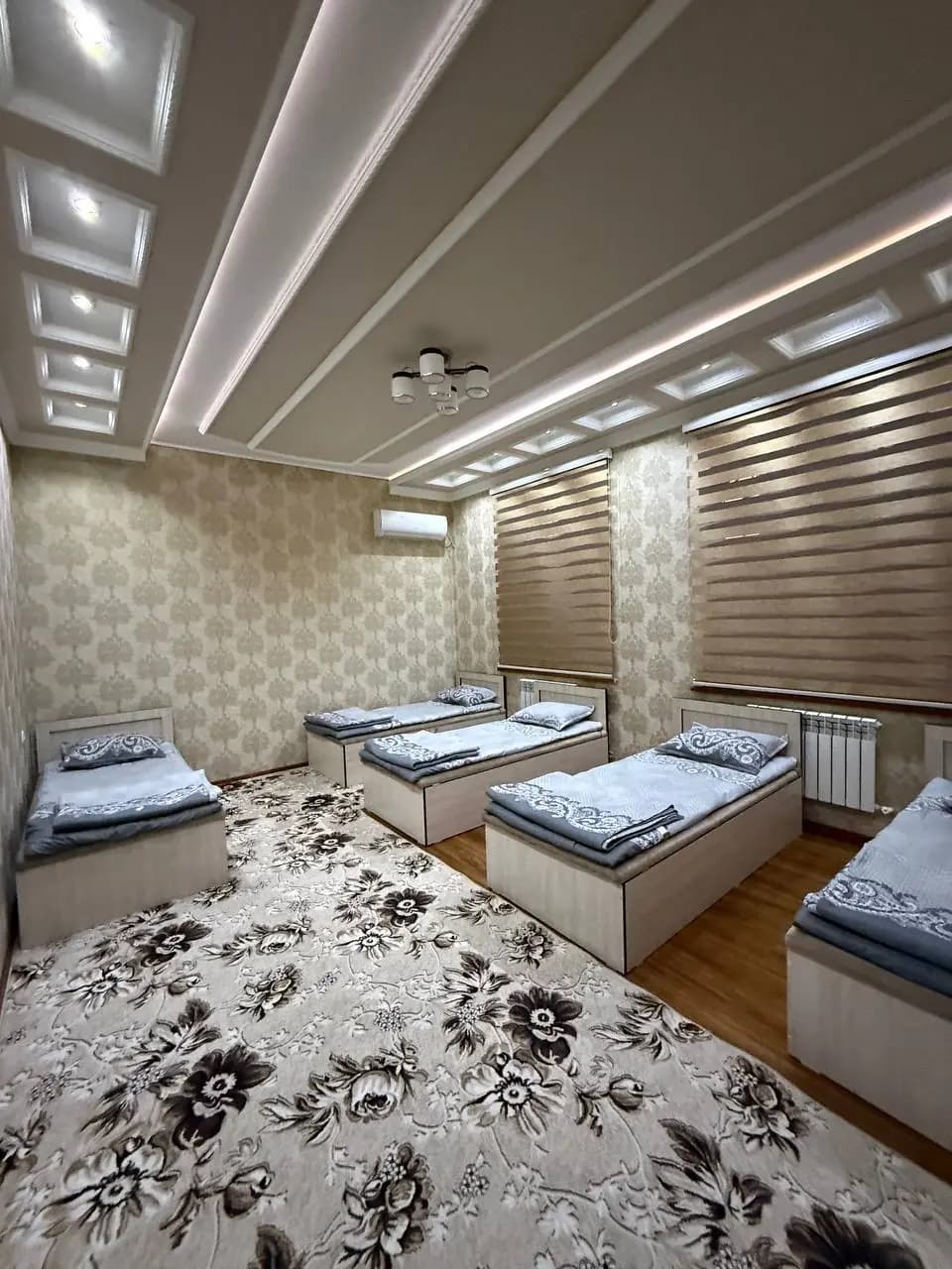 Dacha troya — 2