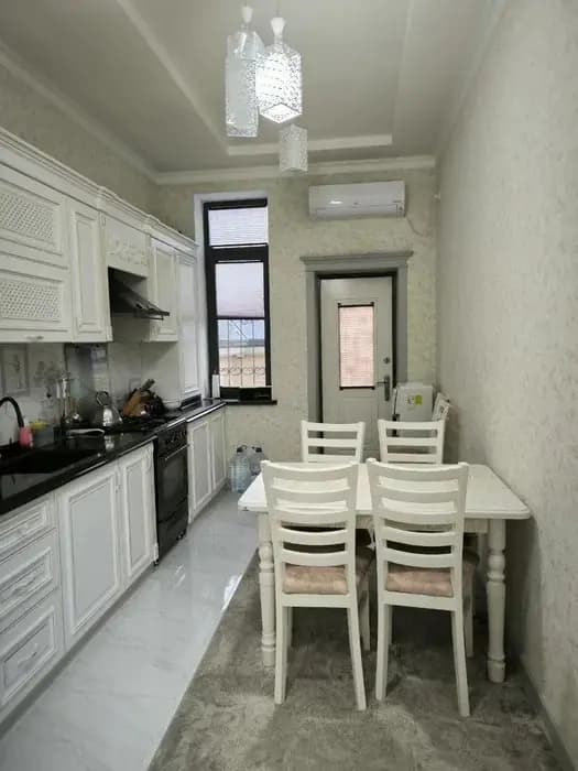 Toshkent Mirzo Ulug’bek — 4