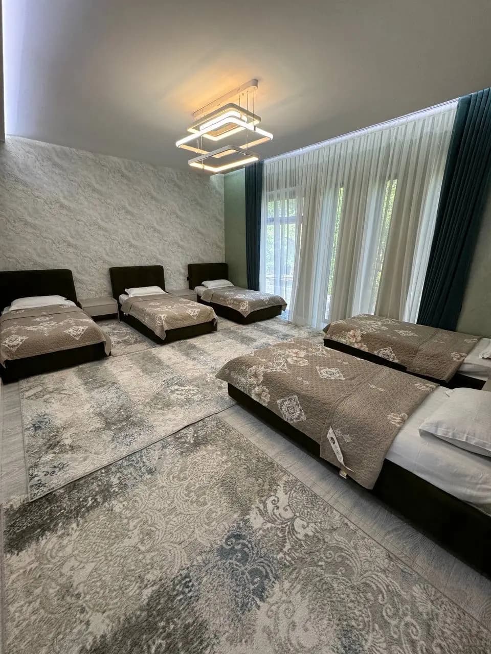 Dacha luna — 6