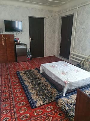hovli sotiladi samarqand darvoza — 5