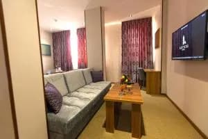 Sayyoh Hotel — 2