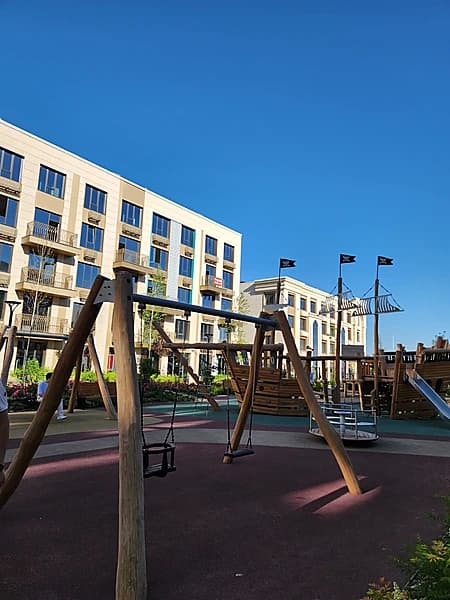 Янги Узбекистон! СКИДКА 25% на 2комн кв 76.268м² |ПВ-21,915 у.е — 1