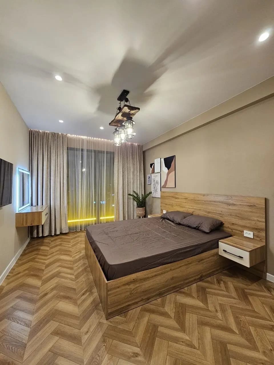 АА144 срочно продается Люкс квартира — 4