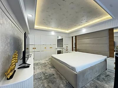 ЖК Tashkent City Boulevard | 2-комнатная квартира | Шайхантахур | 70м2 — 3