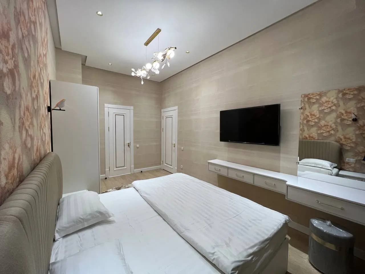 ЖК Tashkent City Boulevard | 2-комнатная квартира | Шайхантахур | 70м2 — 2