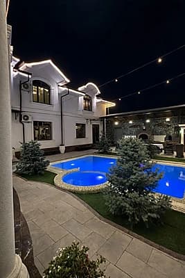 RICH House Premium — 2