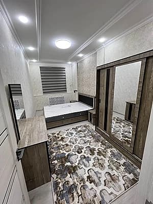 Аренда двухкомнатной квартиры Чиланзар 7 — 2