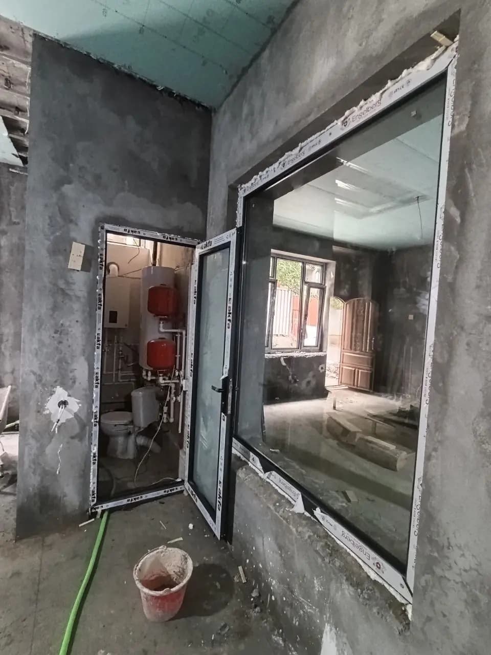 Продаётся дом!  ул. Озод Шарк — 2