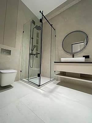 3-комнатная квартира | ЖК Mirabad Avenue | 86м2 — 1