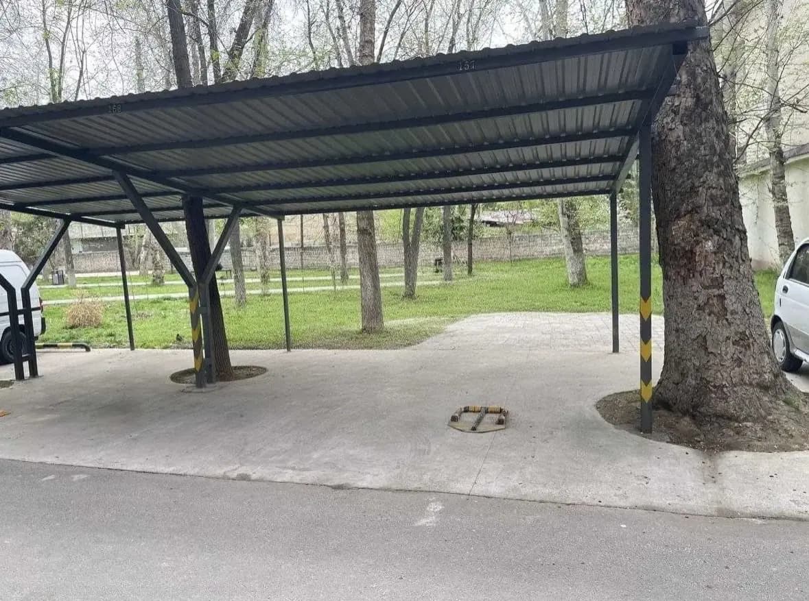 Продаю квартиру метро Новза ( Хамза ) — 2