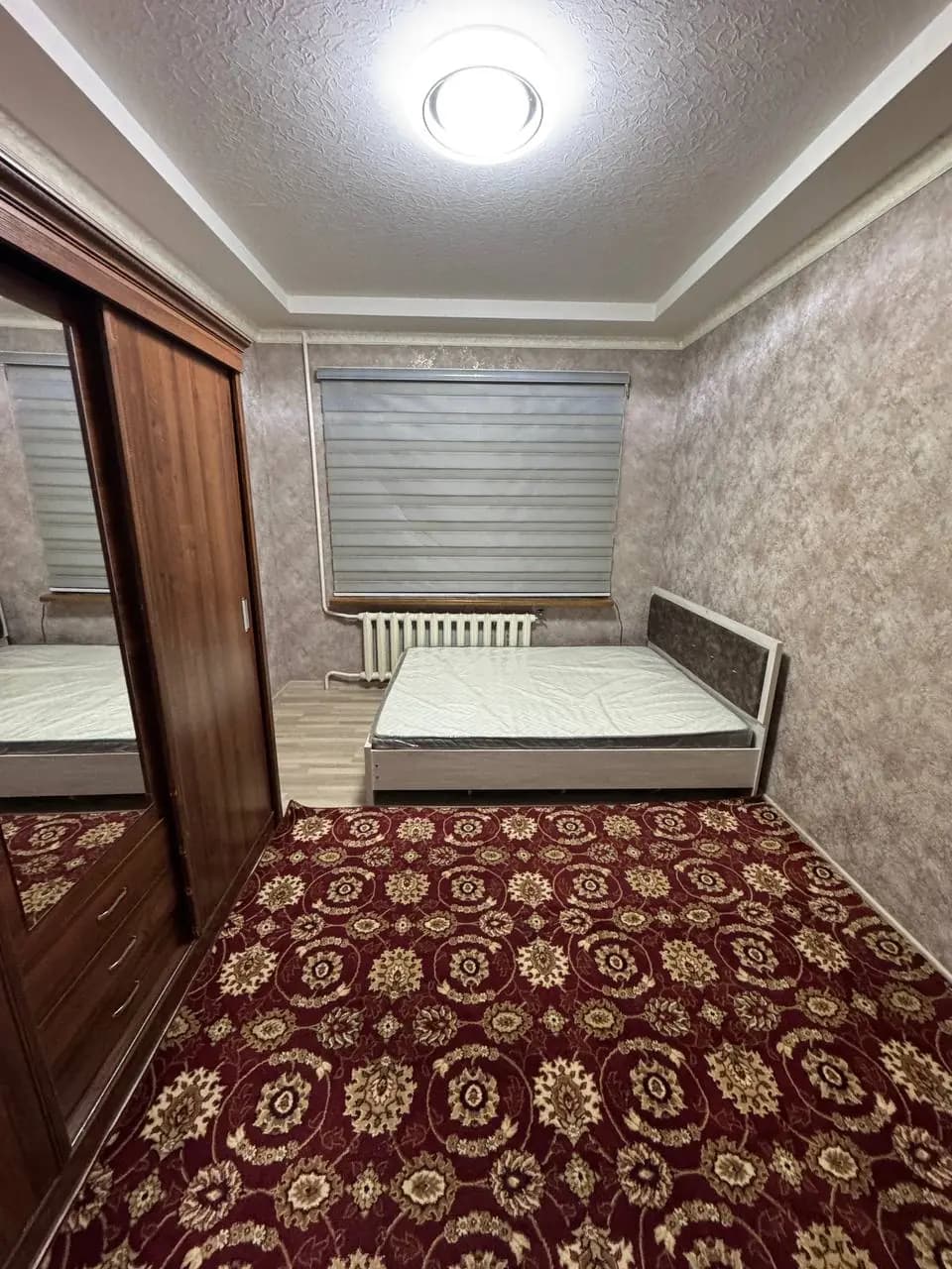 Аренда 2/2/4 Коракамиш 2/4 — 2