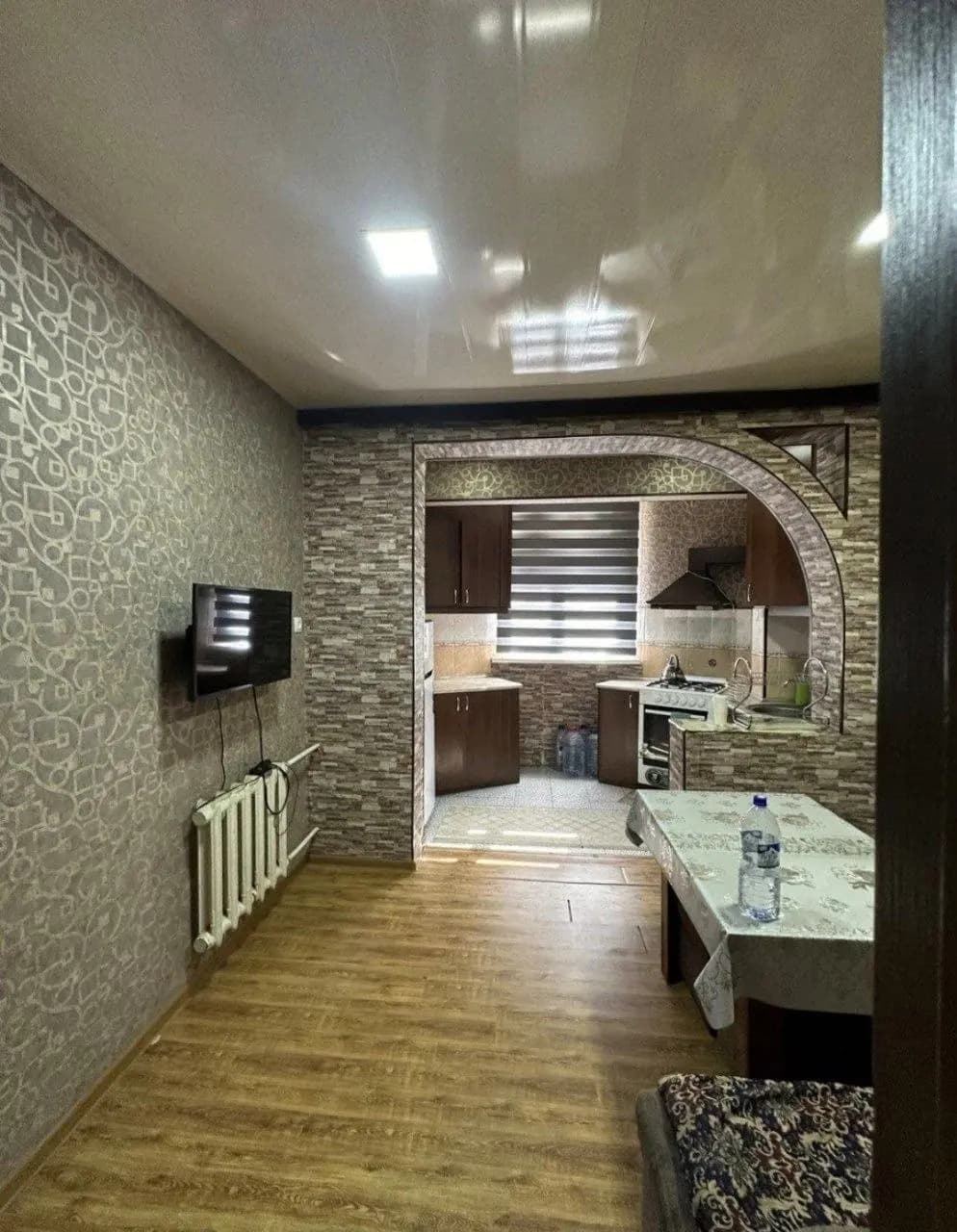 SERGELI STRAYTEL — 3