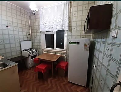 ∆ Чиланзар13 Улучшенка 1-комнатная квартира в Чиланзар13 — 50000 USD — 1