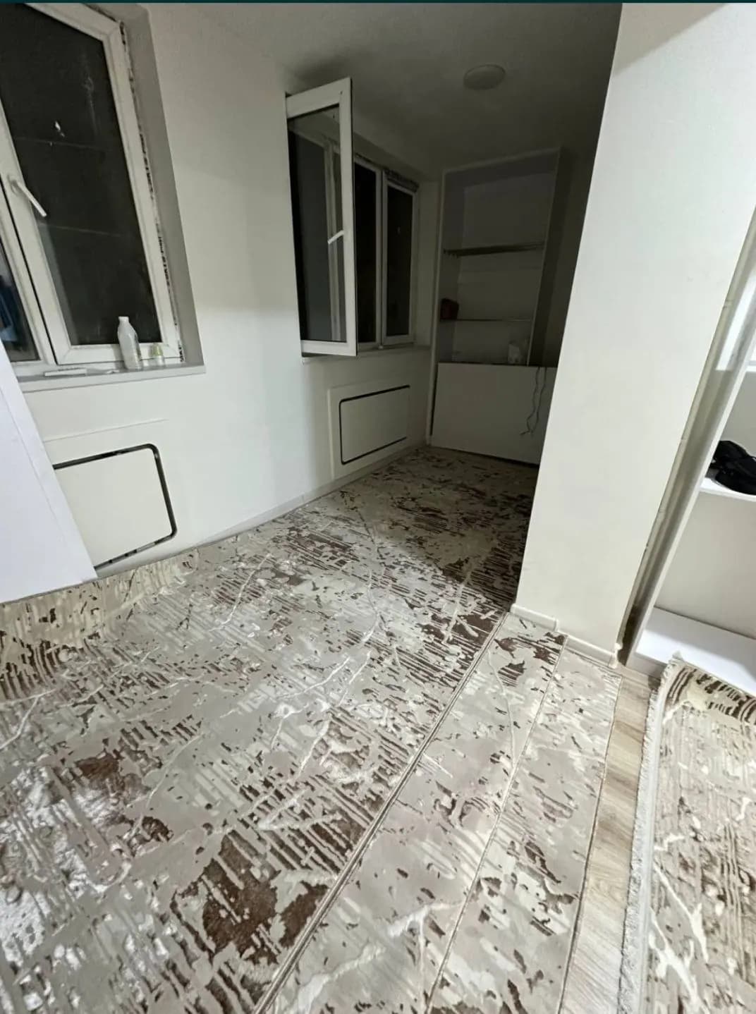 ∆ #Чиланзар6 2-комнатная квартира в Чиланзар6 — 76000 USD — 2