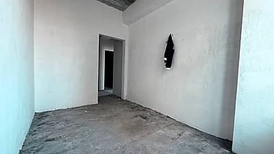 Duplex uy 100m² Keles Olmazor 2 xona podval bilan — 2